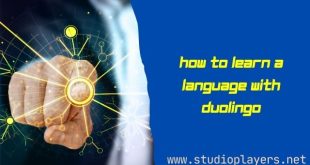 How to Learn a Language With Duolingo