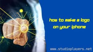 How to Make a Logo on Your iPhone