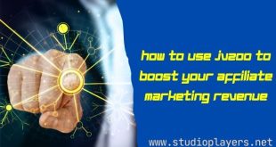 How to Use JVZoo to Boost Your Affiliate Marketing Revenue