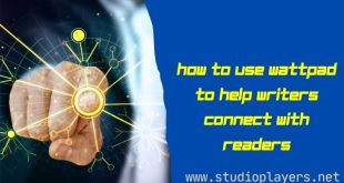 How to Use Wattpad to Help Writers Connect With Readers