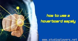 How to Use a Hoverboard Safely
