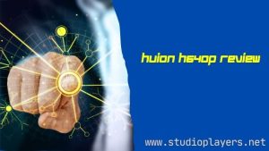 Huion H640P Review