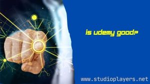 Is Udemy Good