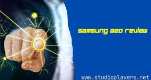 Samsung A20 Review