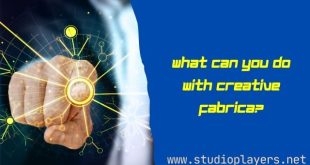 What Can You Do With Creative Fabrica