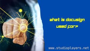 What Is DocuSign Used For