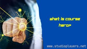 What is Course Hero