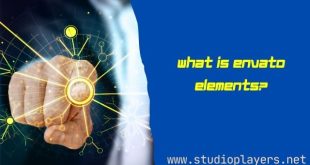 What is Envato Elements