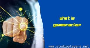 What is GameSnacks