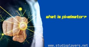 What is Pixelmator