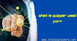 What is Quipper Used For