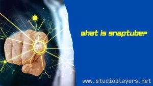 What is Snaptube
