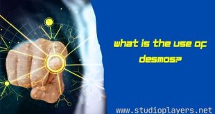 What is the Use of Desmos