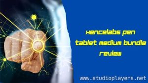 Xencelabs Pen Tablet Medium Bundle Review