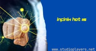 Infinix Hot 11S