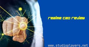 Realme C20 Review