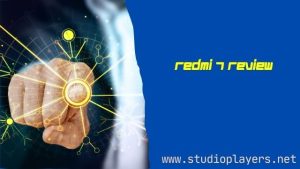Redmi 7 Review