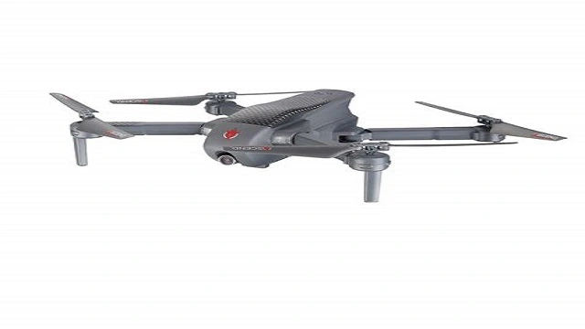 Ascend Aeronautics ASC-2600 Premium HD Video Drone
