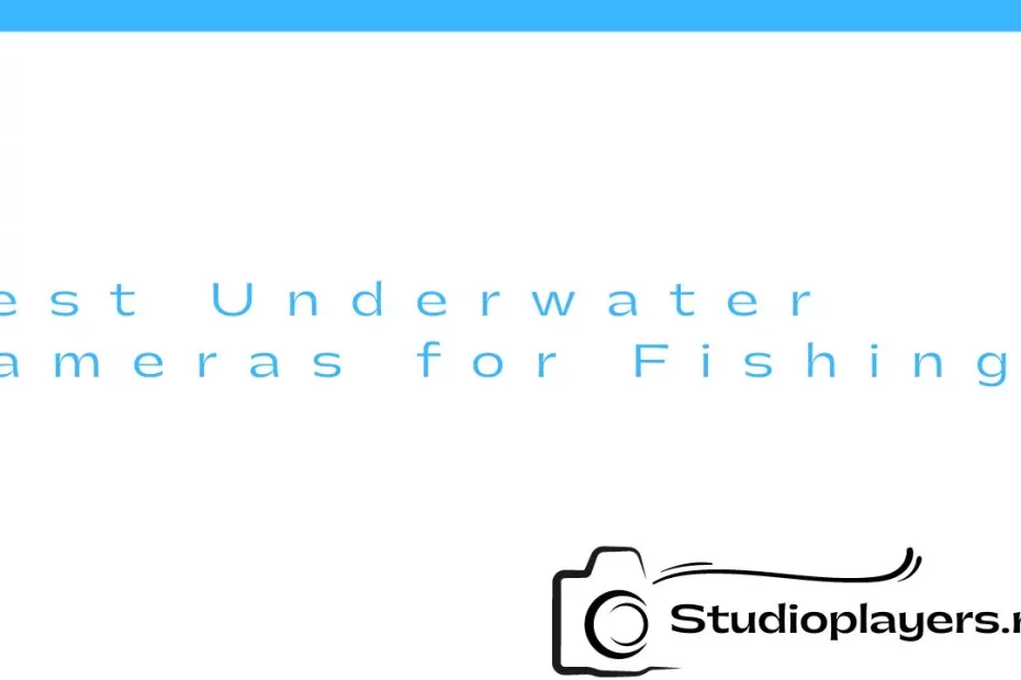 Best Underwater Cameras for Fishing