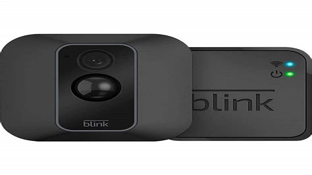 Blink Camera