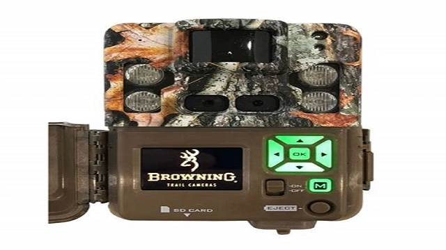 Browning Strike Force Pro XD