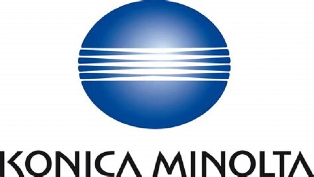 Camera Brand that Merged with Minolta