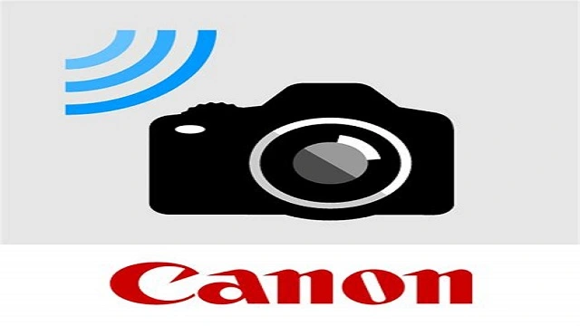 Canon Camera Connect Not Working