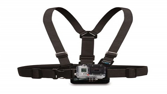 Chest Harness Mount