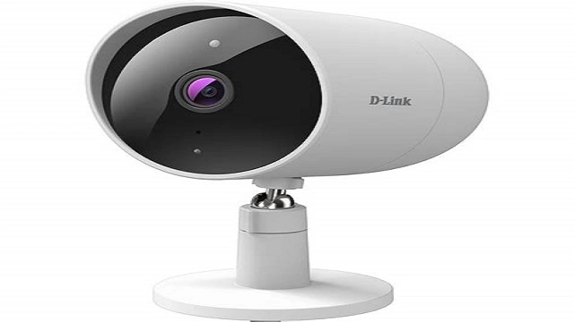D-Link Full HD Wi-Fi Camera
