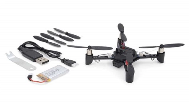 DIY Drone Kit with Camera