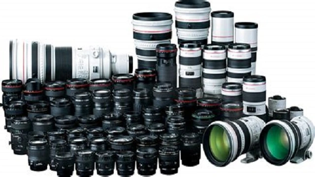Do All Canon Lenses Fit All Canon Cameras