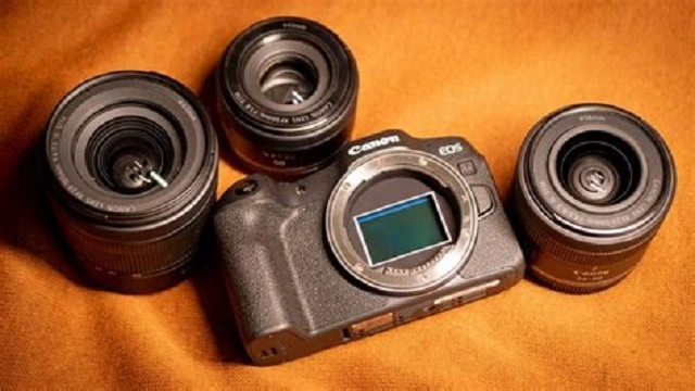 Do All Canon Lenses Fit All Canon Cameras