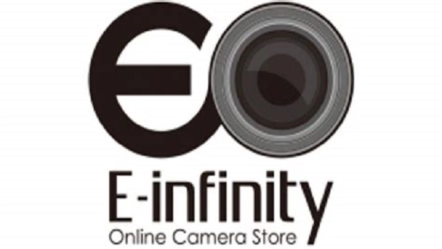 E Infinity Camera Store