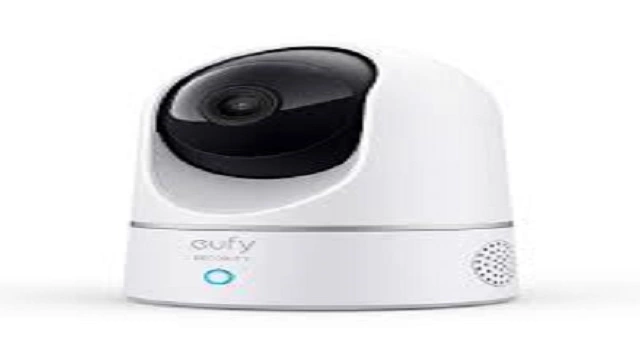 Eufy Camera