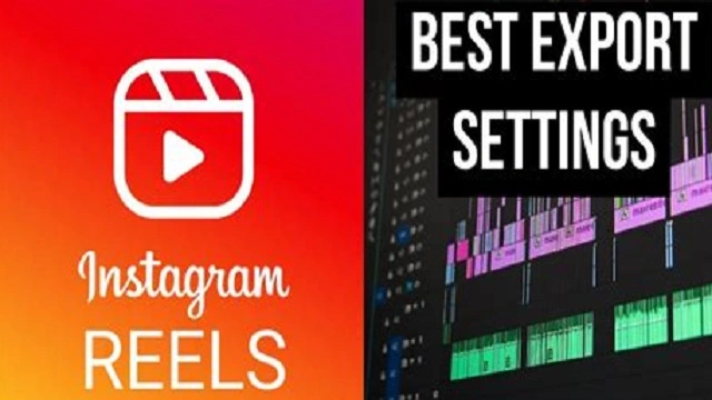 Export Your Reel