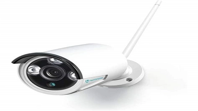 HeimVision Security Camera