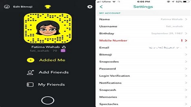 How to Scan Snapcode from Camera Roll