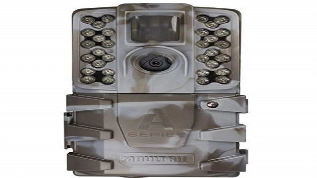 Moultrie A-35 Game Camera