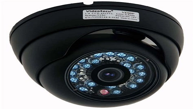 Safecam 360 Security Camera price