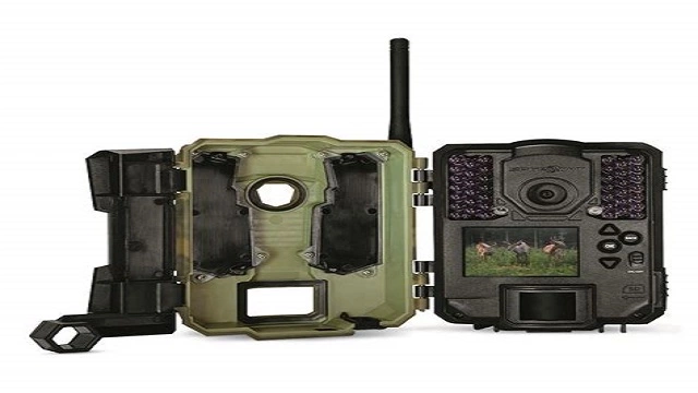 SpyPoint Link-S Trail Camera