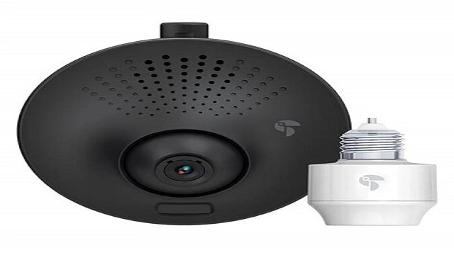Toucan Wireless Outdoor Security Camera