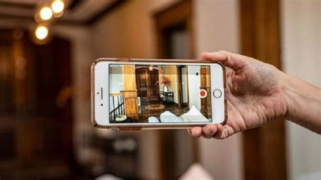 Turn Old Phone into Security Camera without Internet