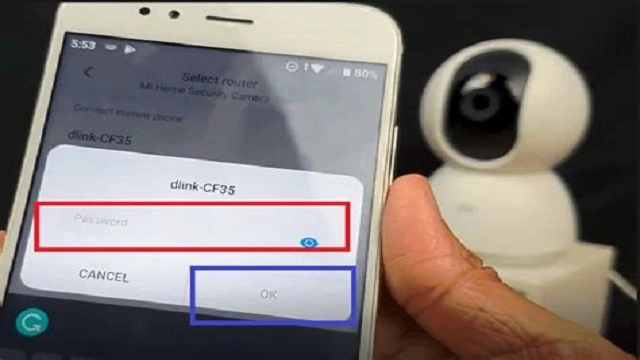 Turn Old Phone into Security Camera without Internet