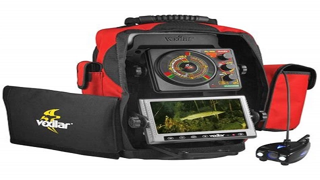 Vexilar Fish Scout Double Vision